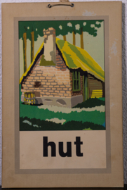 13 Hut