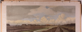 Vervening in Drente