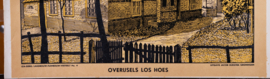Overijsels los hoes