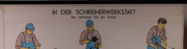 De Timmerwerkplaats