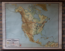 Noord Amerika