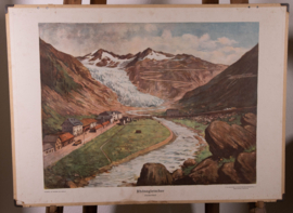 Rhonegletscher