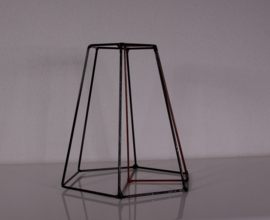 Geometrisch model nr 09