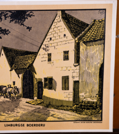 Limburgse boerderij