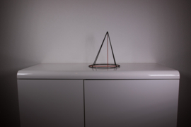 Geometrisch model nr 02.