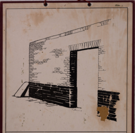 De muur