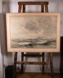 De Noordzee I