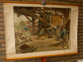 Om den kleimolen
