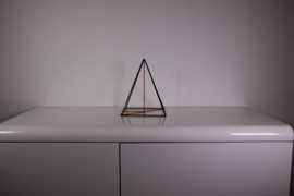Geometrisch model nr 05.