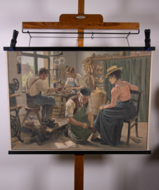 Schoenmaker