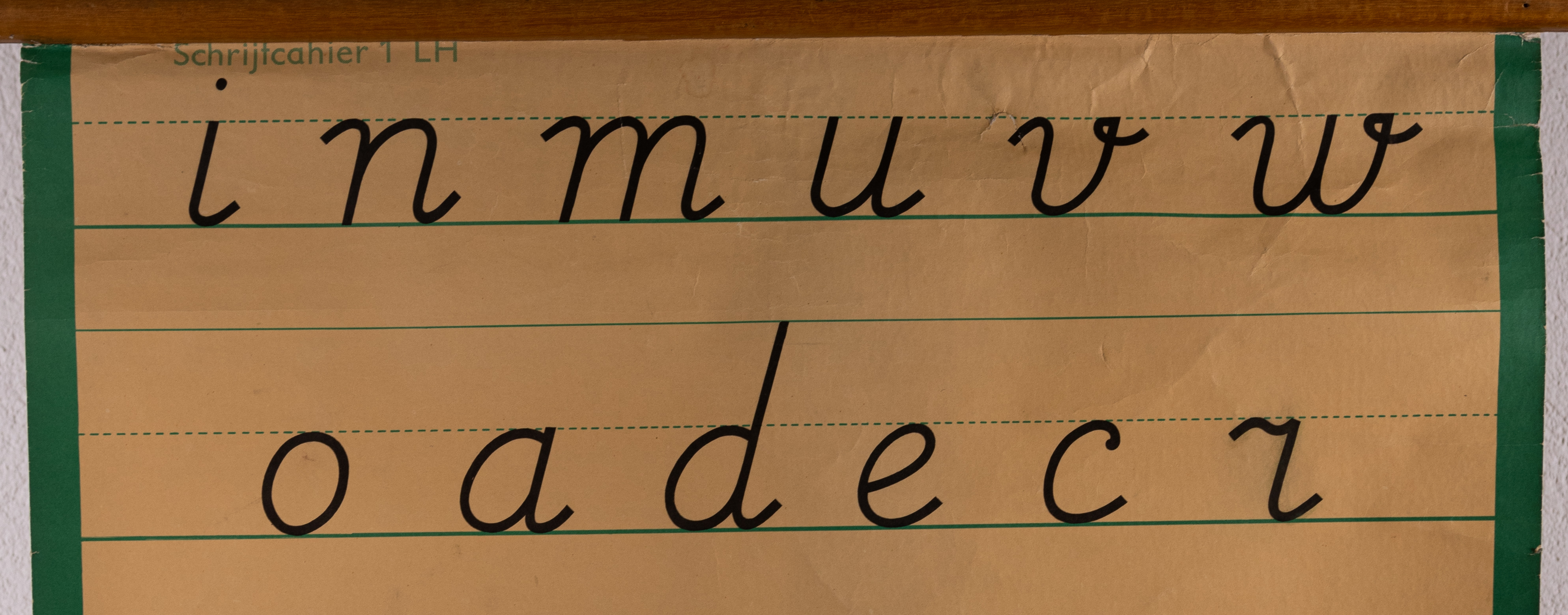 Letterkaart