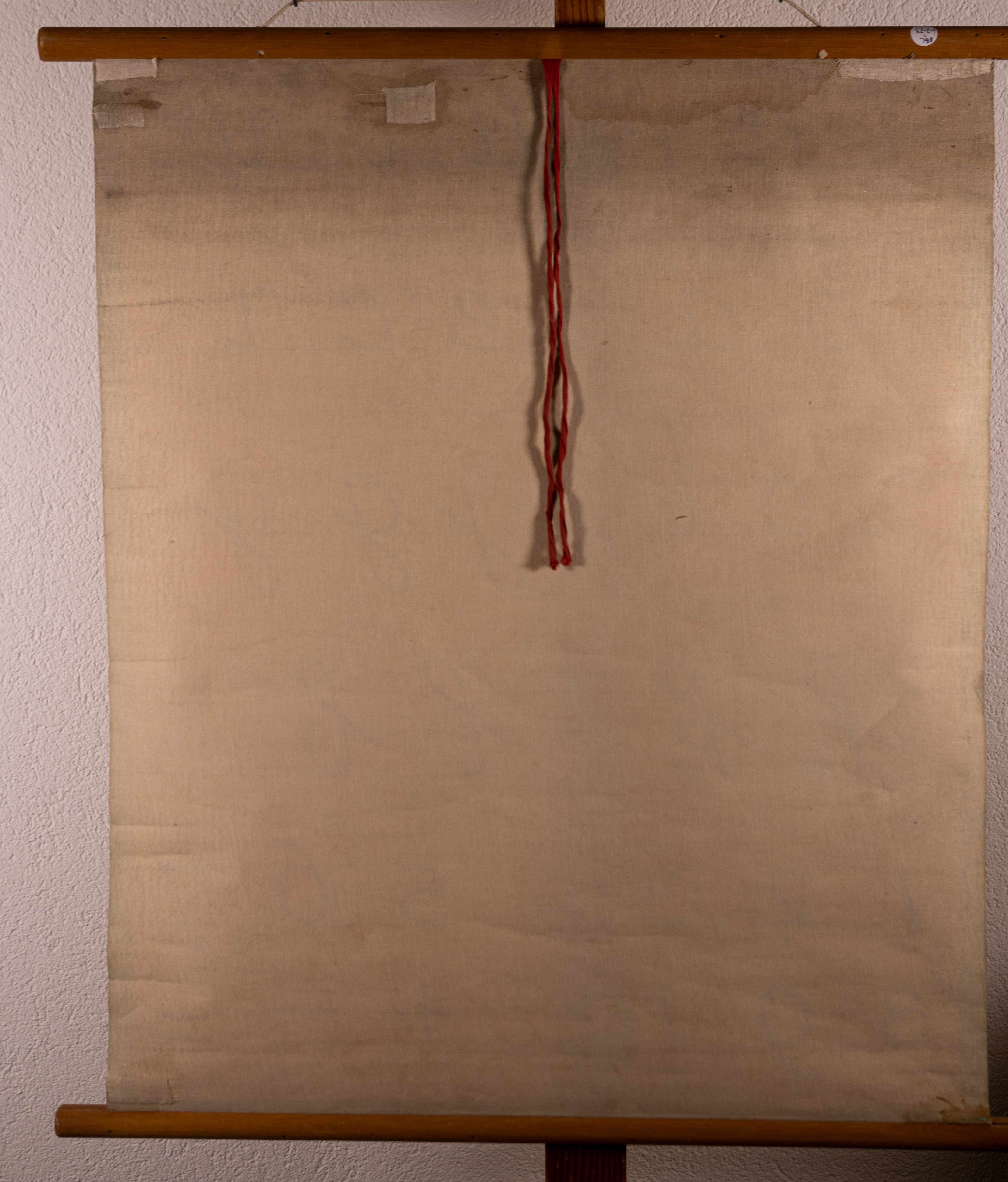 Letterkaart