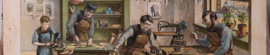 De schoenmaker 1