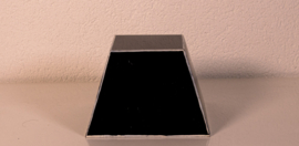 Vintage geometrisch model van kristallen nr.1