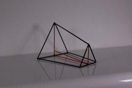 Geometrisch  model nr 13