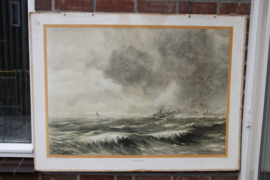 De Noordzee II