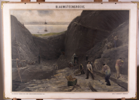 Blauwsteengroeve
