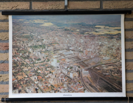 Johannesburg Afrika