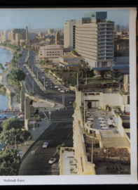 Cairo Weltstadt Kairo