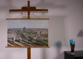 Amsterdam Panorama