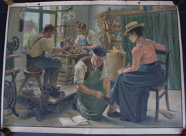 Schoenmaker