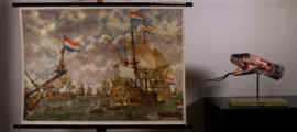 Krijgsraad voor de 4 daagse zeeslag