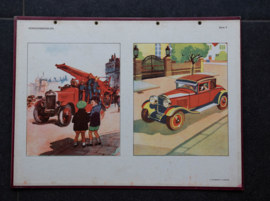 Verkeersmiddelen  3