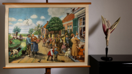 Vertelselplaat