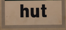 13 Hut