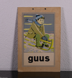 21 Guus