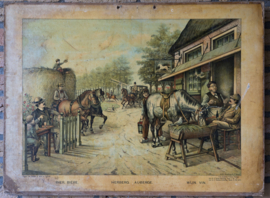 Herberg Bier