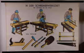De Timmerwerkplaats