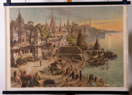 Benares