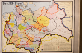 Europa van 1918-1945    XXXL