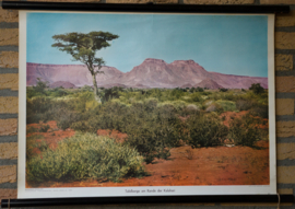 Tafelberg Kalahari