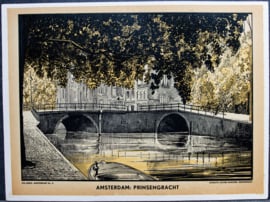 Amsterdam Prinsengracht