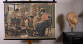 Schoenmaker