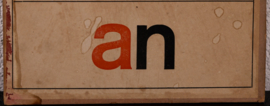 An