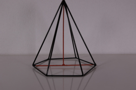 Geometrisch model nr 08