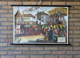 Die Erste Deutsche Eisenbahn