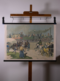 Die Erste Deutsche Eisenbahn