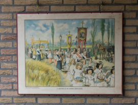 Processie