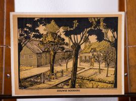 Zeeuwse boerderij