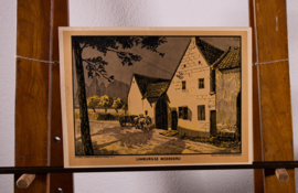 Limburgse boerderij