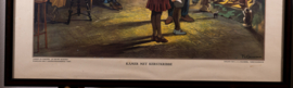 Kamer met kerstkribbe (alleen afhalen) €250