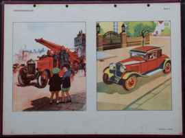 Verkeersmiddelen  3