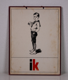 Ik