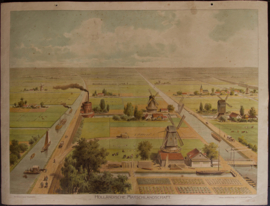 Polderlandschap