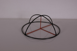 Geometrisch model nr 04.