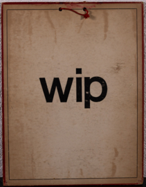 Wip